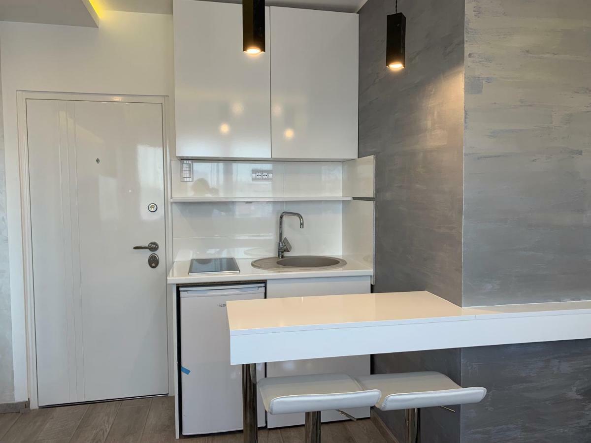 בלגרד Luxury Boutique City Center Apartments מראה חיצוני תמונה
